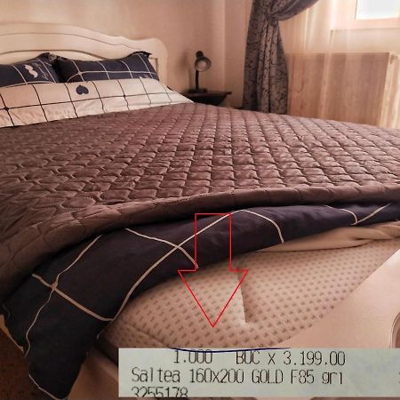 Alpha Apartment Ιάσιο Εξωτερικό φωτογραφία