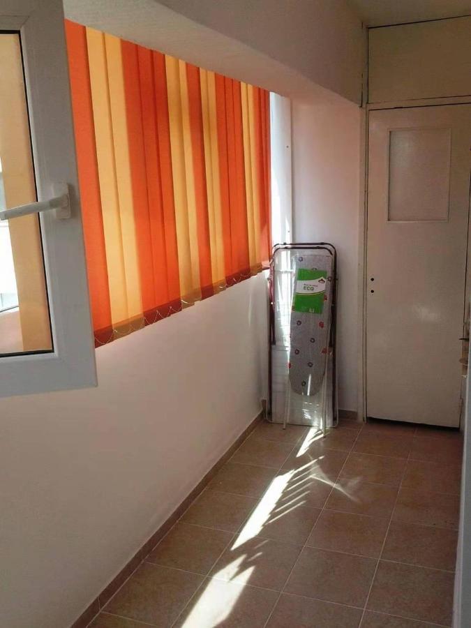 Alpha Apartment Ιάσιο Εξωτερικό φωτογραφία