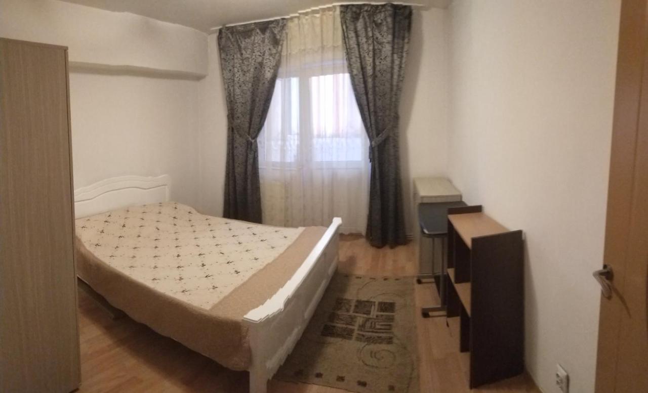Alpha Apartment Ιάσιο Εξωτερικό φωτογραφία