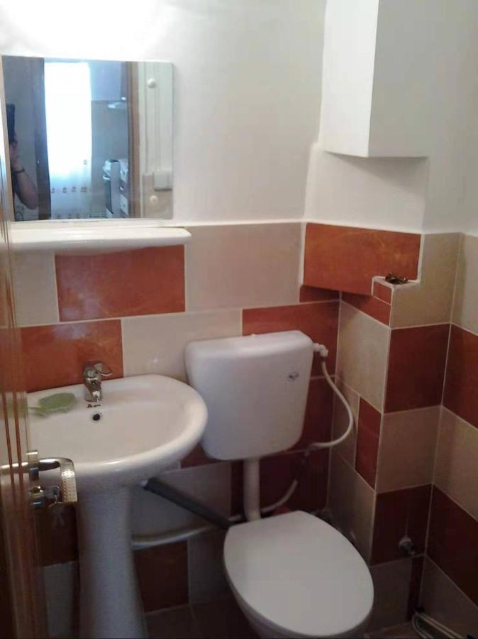 Alpha Apartment Ιάσιο Εξωτερικό φωτογραφία