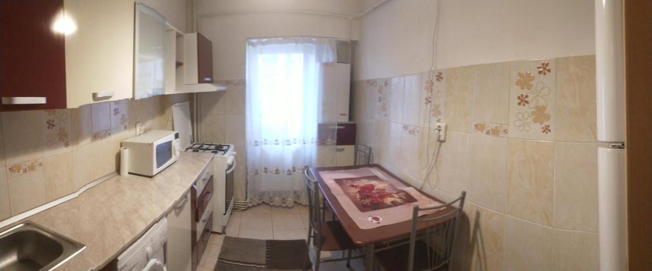 Alpha Apartment Ιάσιο Εξωτερικό φωτογραφία