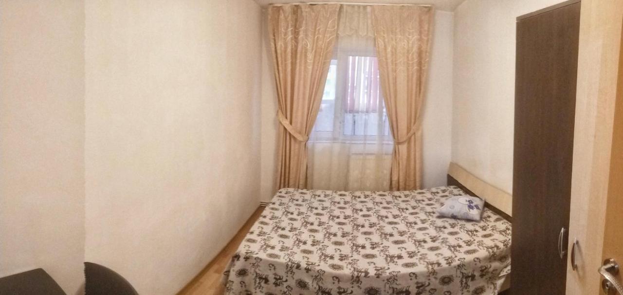 Alpha Apartment Ιάσιο Εξωτερικό φωτογραφία